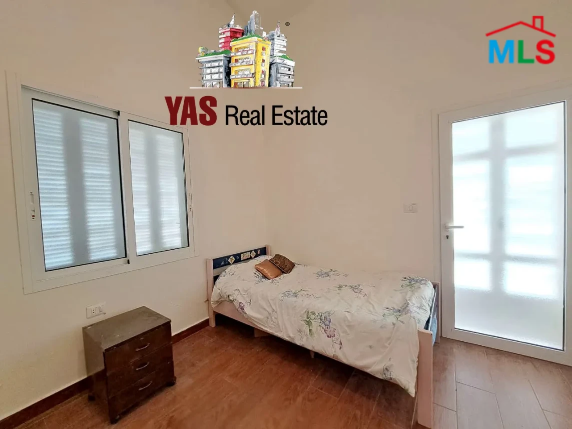 Ajaltoun 300m2|150m2 Terrace/Garden | Pool | Furnished | DA/KH
