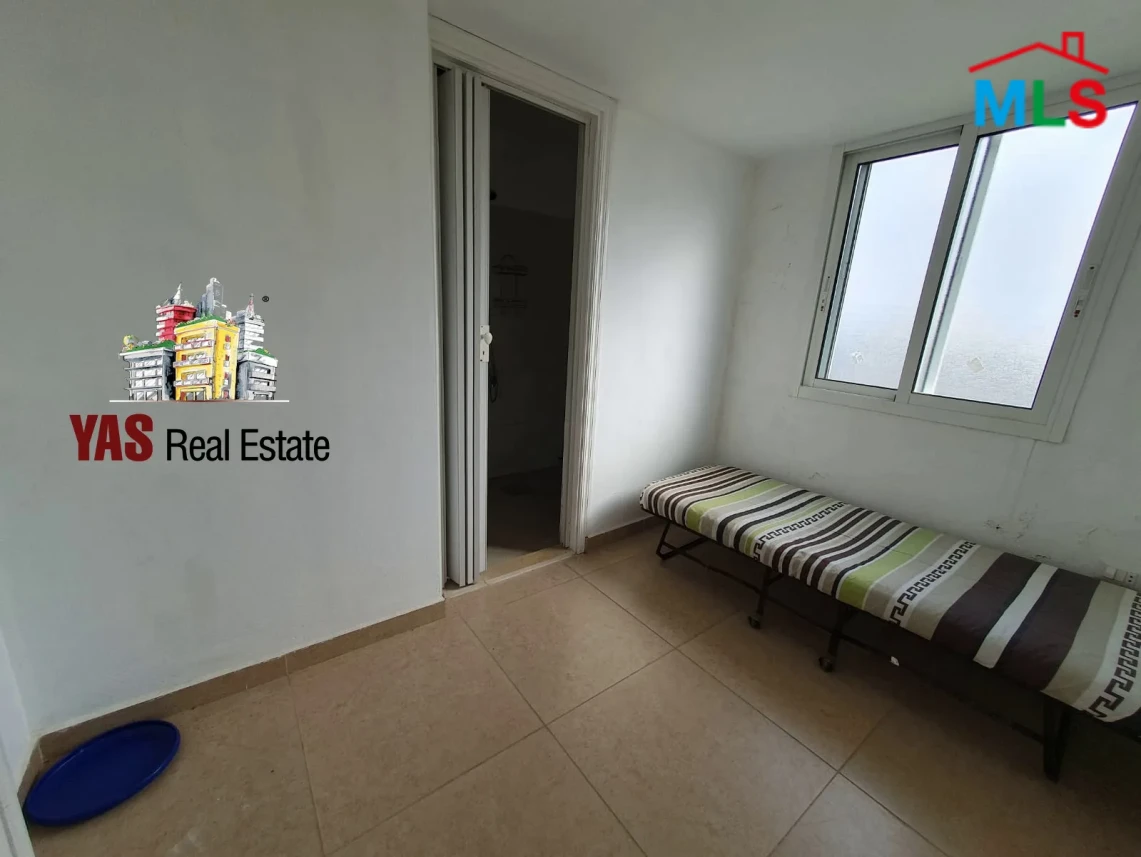 Ajaltoun 300m2|150m2 Terrace/Garden | Pool | Furnished | DA/KH