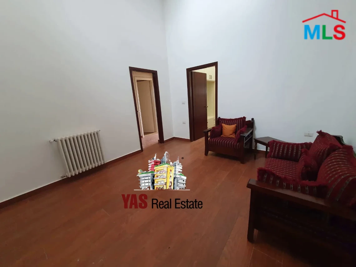 Ajaltoun 300m2|150m2 Terrace/Garden | Pool | Furnished | DA/KH