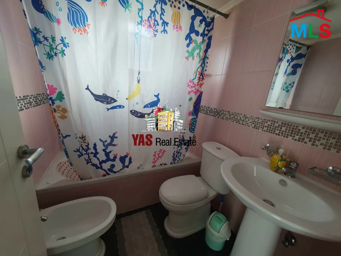 Ajaltoun 300m2 | Rarely Used | Private Pool /Garden | Furnished | DA/K