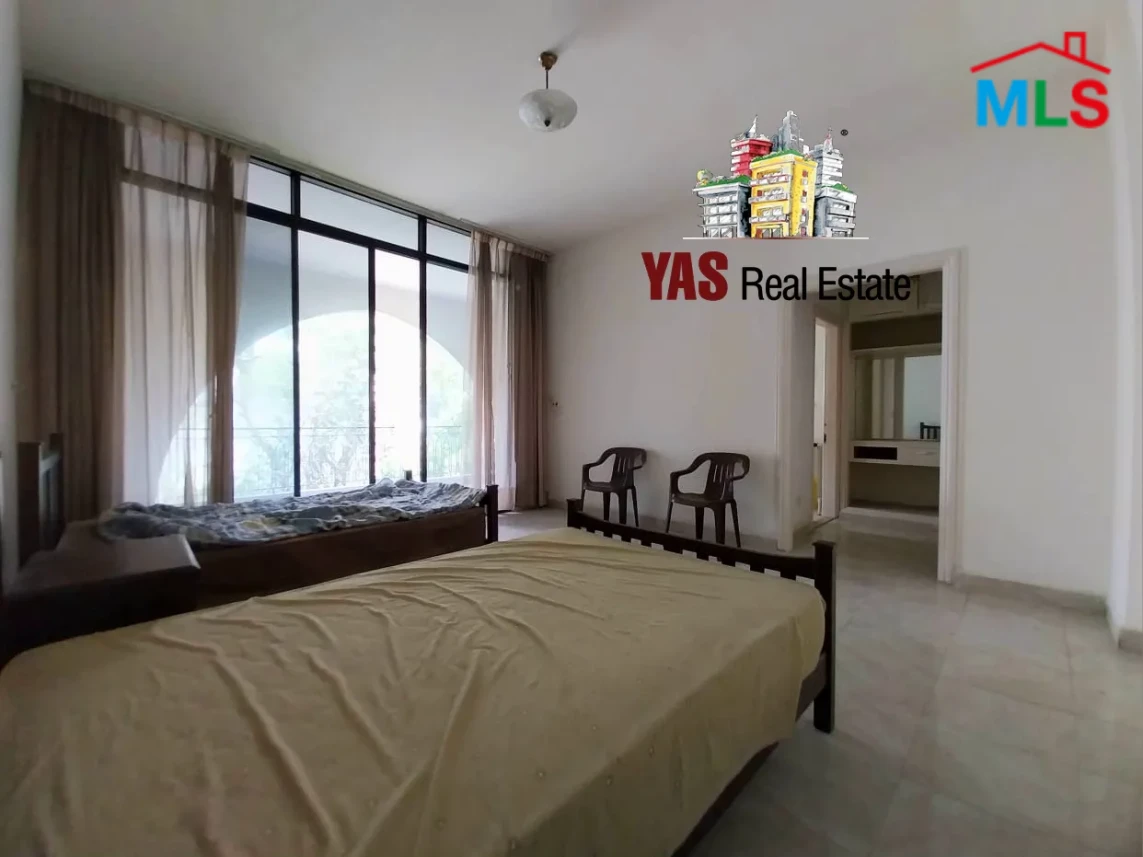 Adma 800m2 | 300m2 |Villa three Floors| Furnished | Unique Property|IV