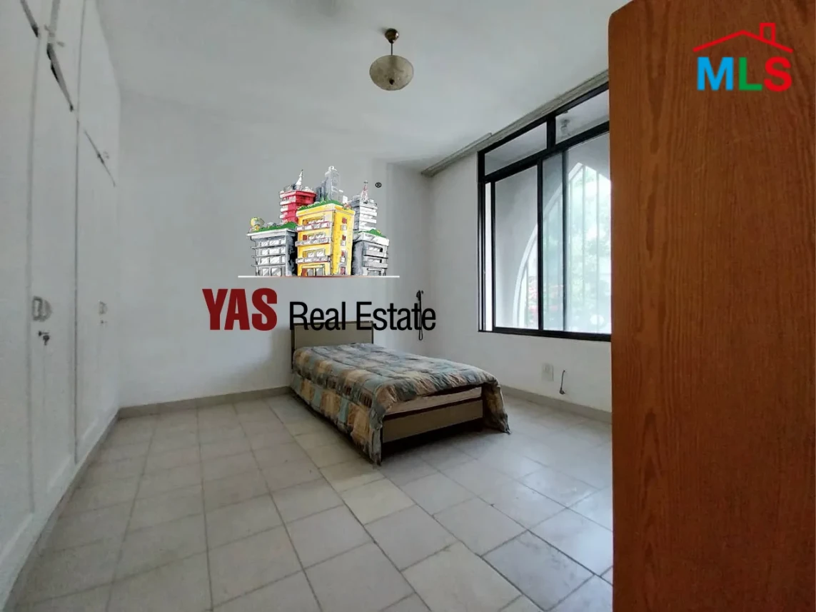 Adma 800m2 | 300m2 |Villa three Floors| Furnished | Unique Property|IV