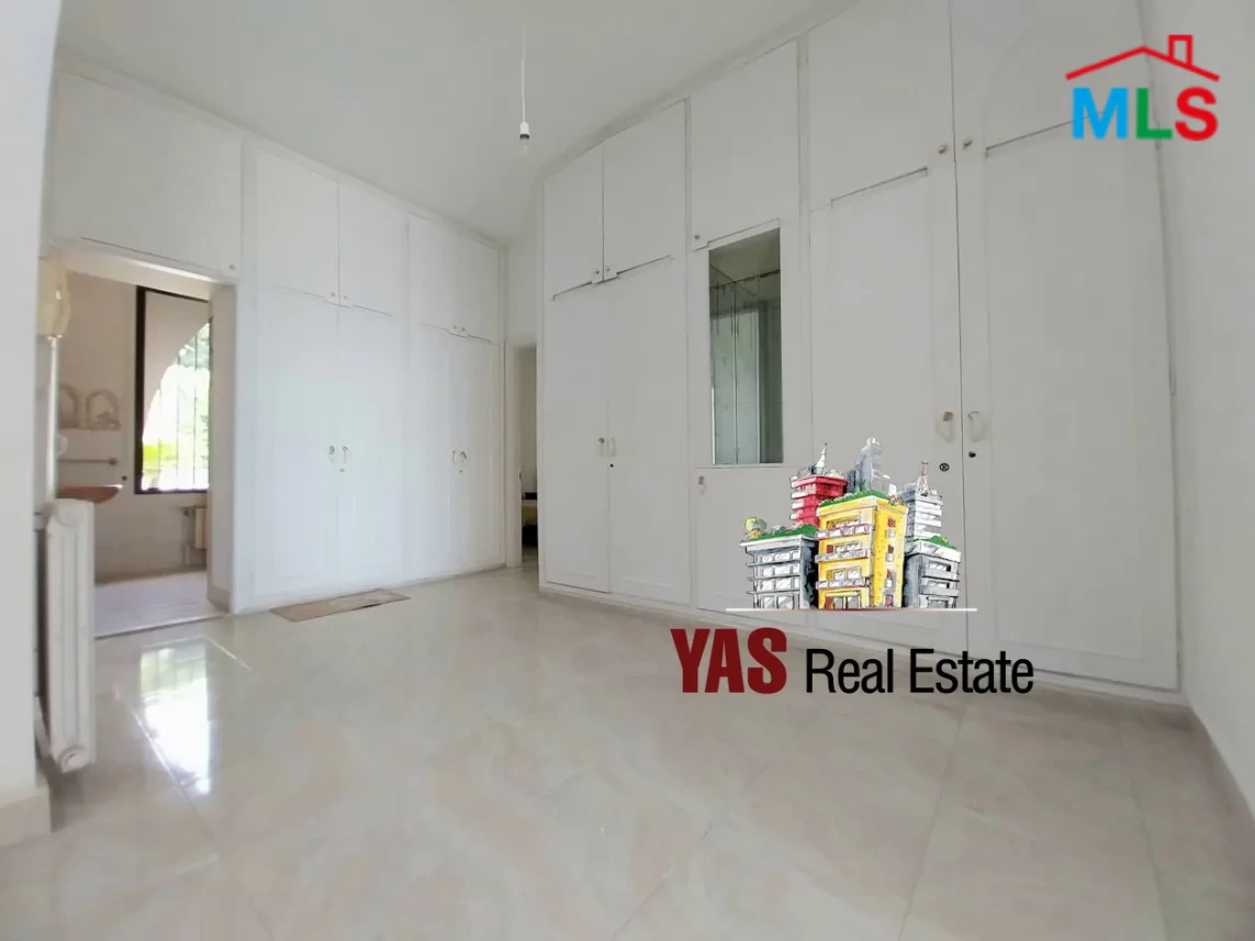 Adma 800m2 | 300m2 |Villa three Floors| Furnished | Unique Property|IV