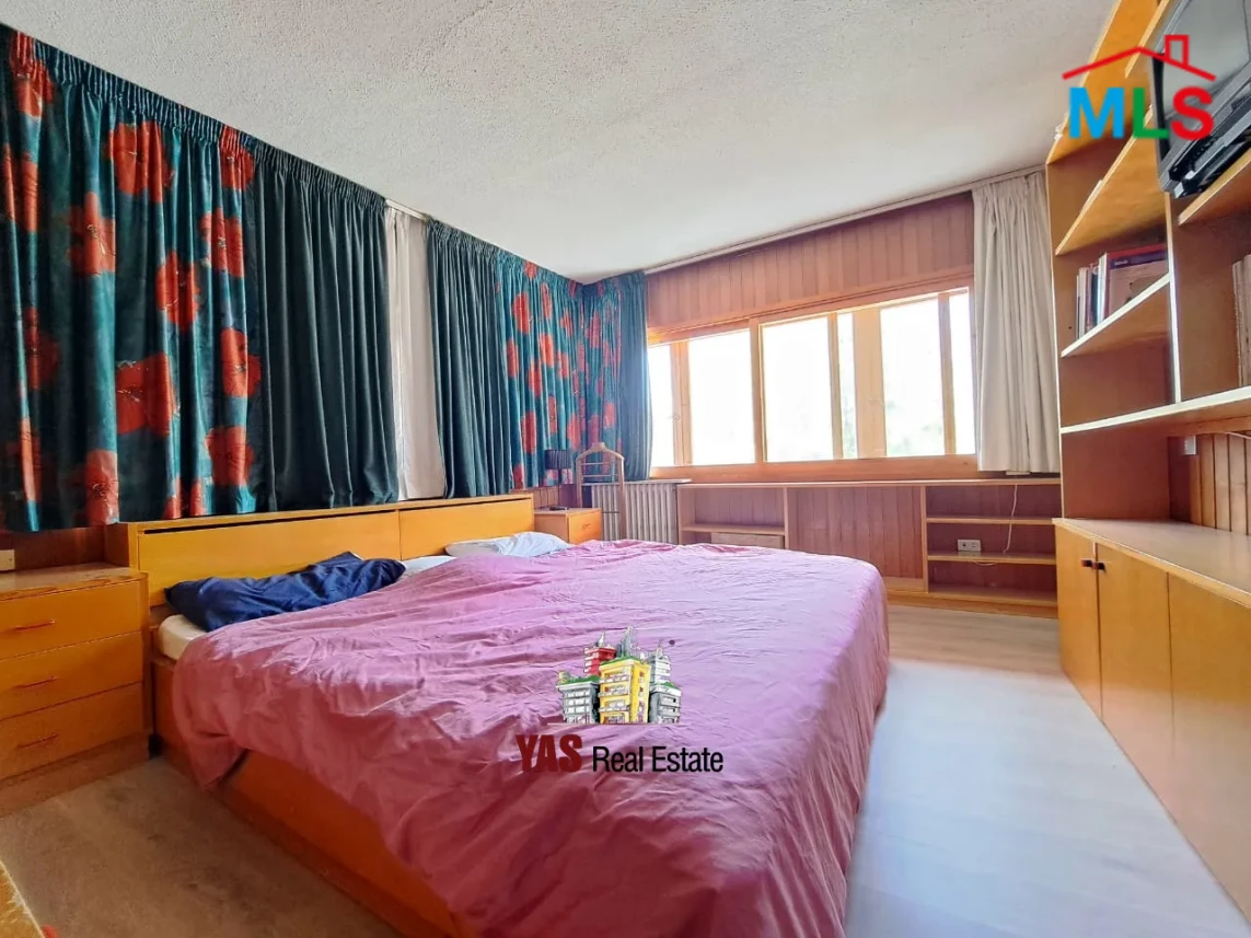 Ouyoun El Siman 180m2 | Standalone Furnished Chalet | Rent | Modern|DA