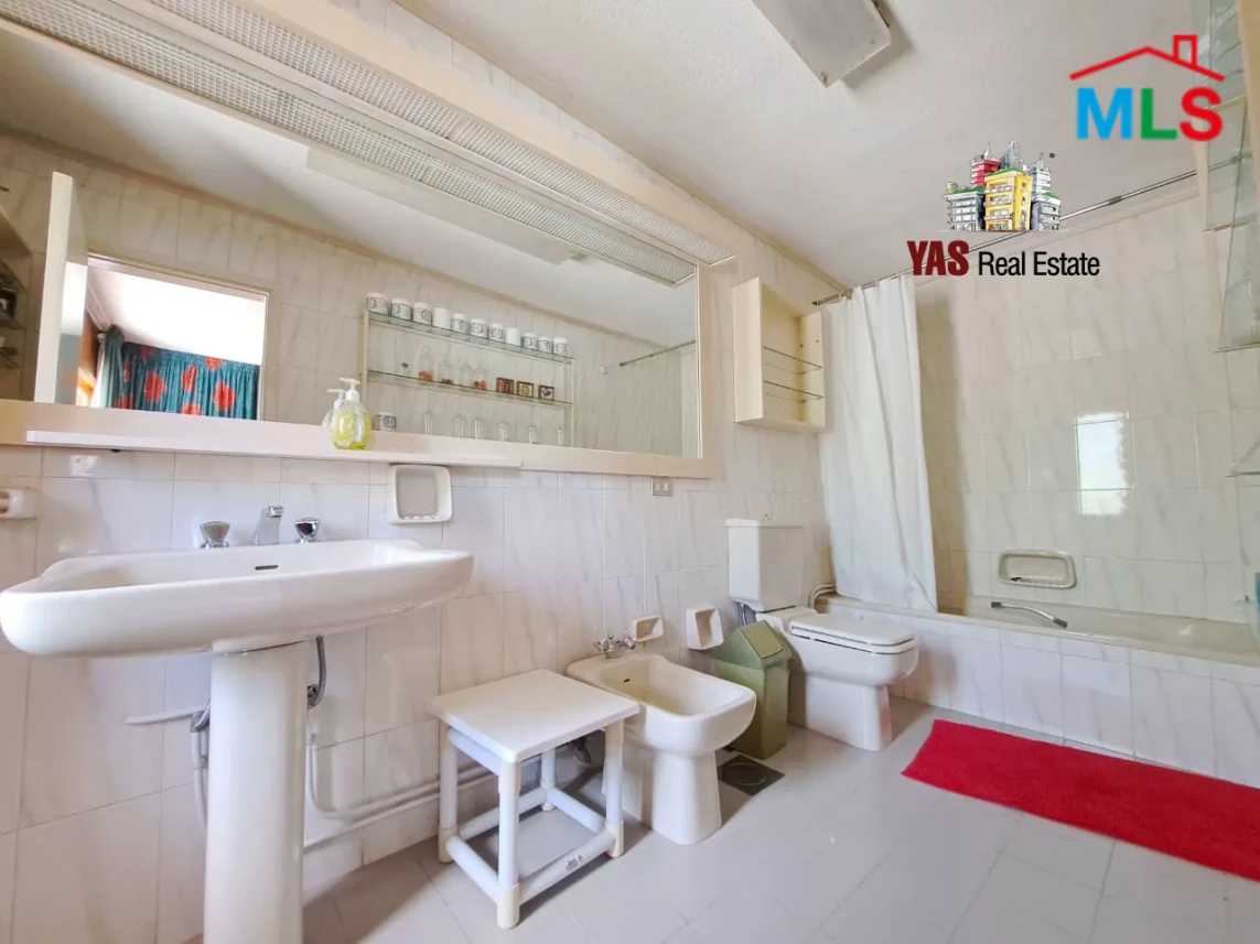 Ouyoun El Siman 180m2 | Standalone Furnished Chalet | Rent | Modern|DA