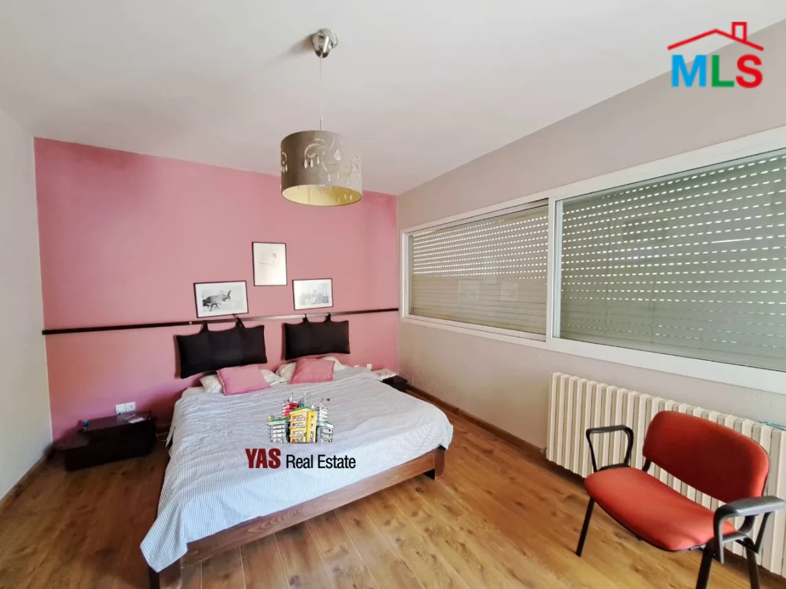 Mayrouba 300m2 | 250m2 Garden | Villa for Rent | Fully Furnished | DA