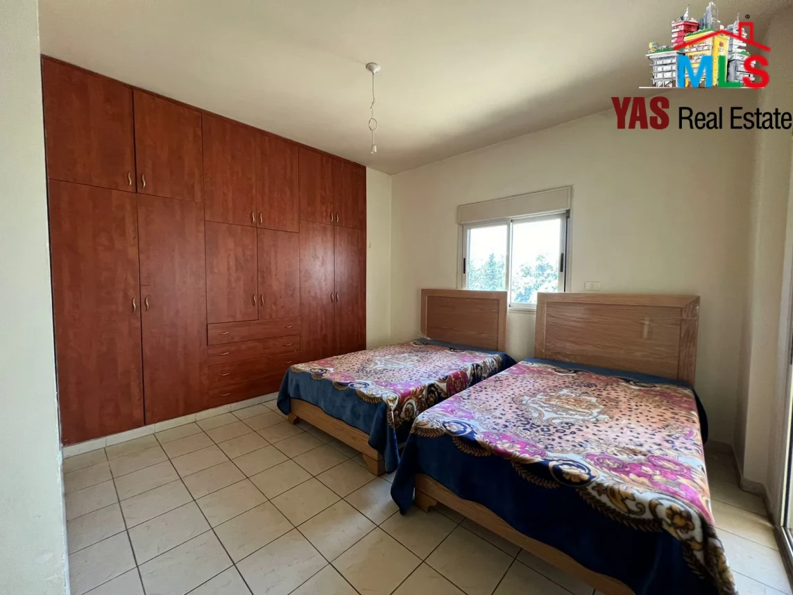 Jounieh 230m2 | New | Rent | Partly Furnished | Calm Street | EH