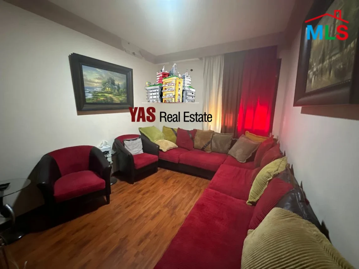 Dbayeh 165m2 | Rent | Furnished | Prime Location | MJ