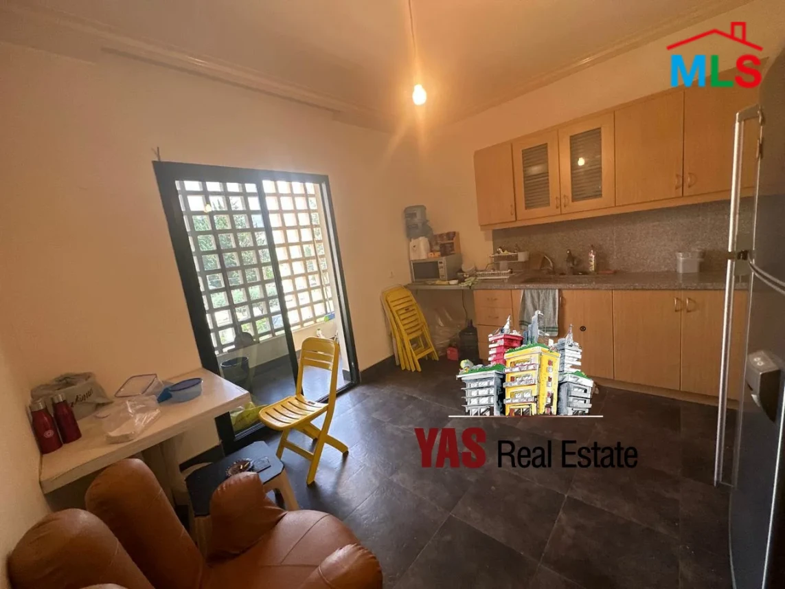 Dbayeh 165m2 | Rent | Furnished | Prime Location | MJ