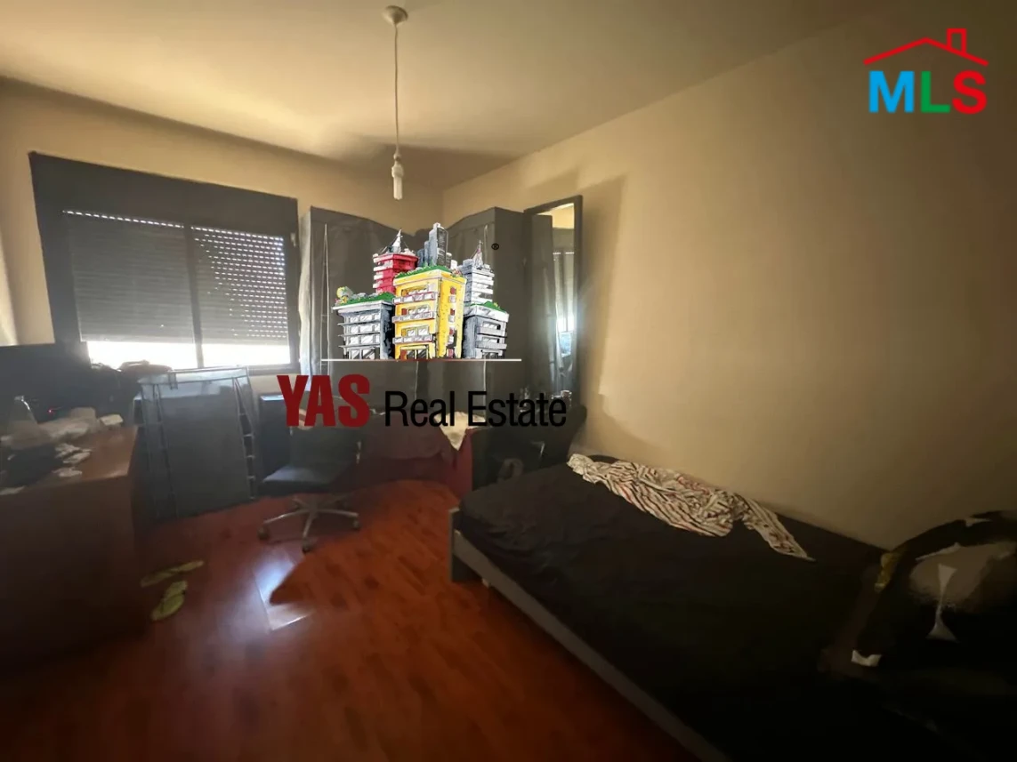 Dbayeh 165m2 | Rent | Furnished | Prime Location | MJ