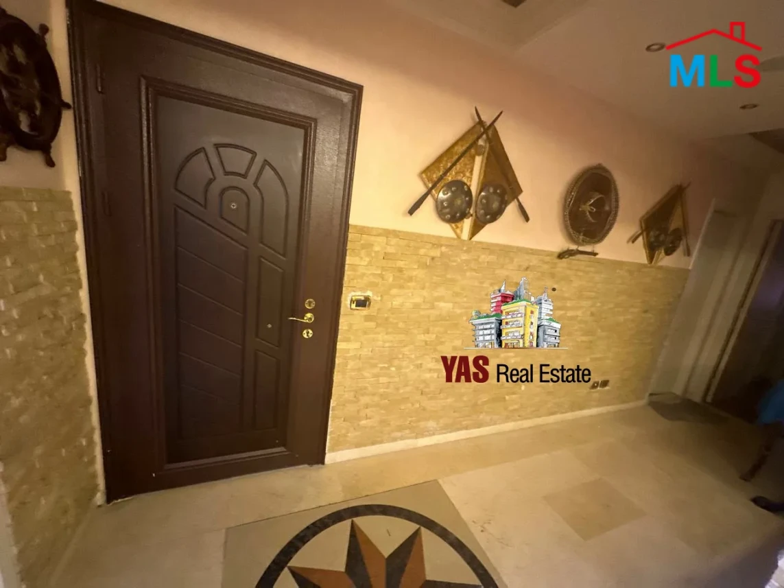 Dbayeh 165m2 | Rent | Furnished | Prime Location | MJ