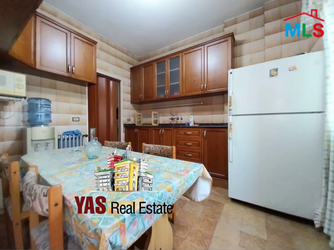 Adonis 185m2 | Rent | Furnished & Equipped | Partial View | IV EL