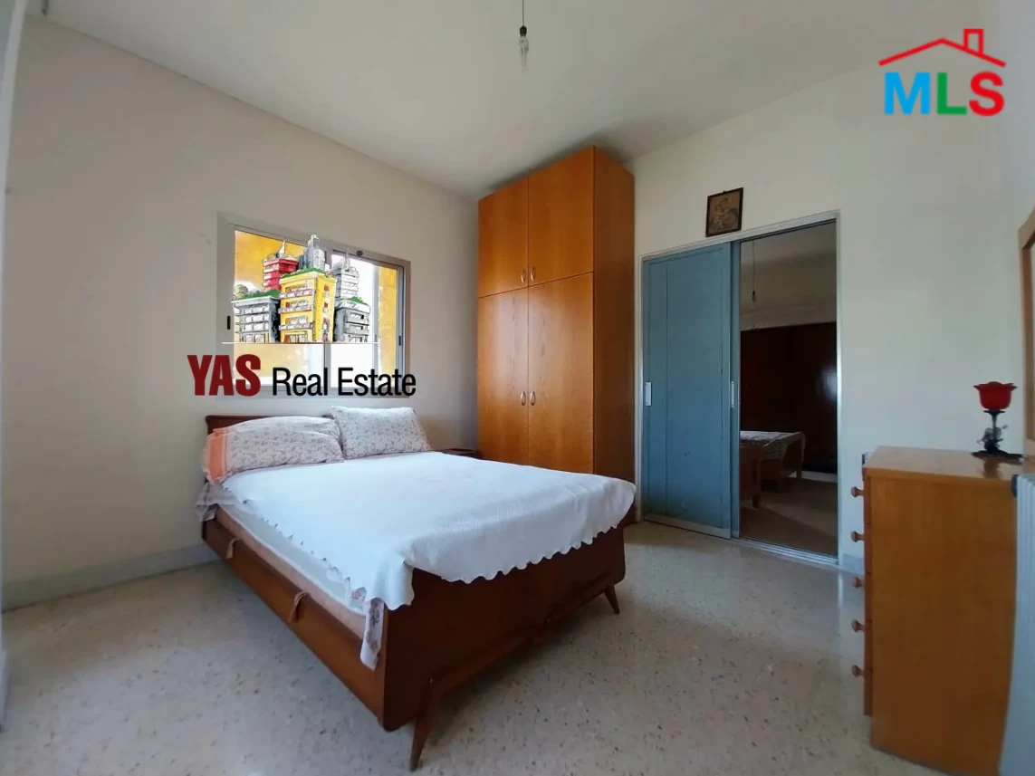 Adonis 185m2 | Rent | Furnished & Equipped | Partial View | IV EL