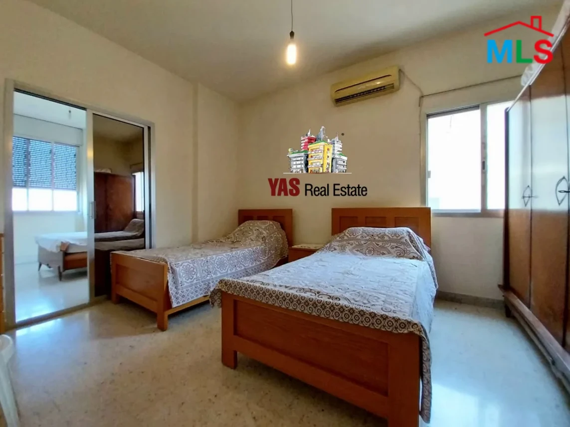 Adonis 185m2 | Rent | Furnished & Equipped | Partial View | IV EL