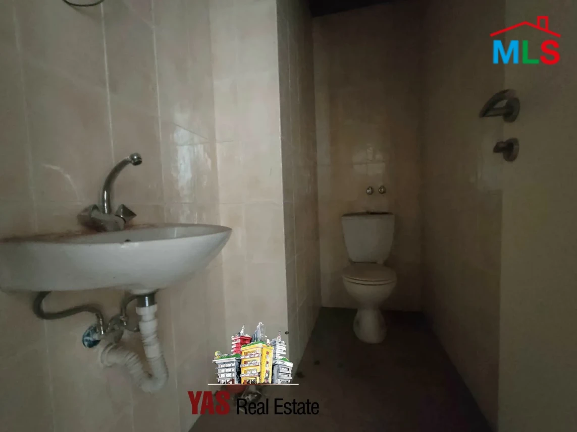 Jdeideh 50m2 | Rent | Open Space Office | Greenery Street | AA