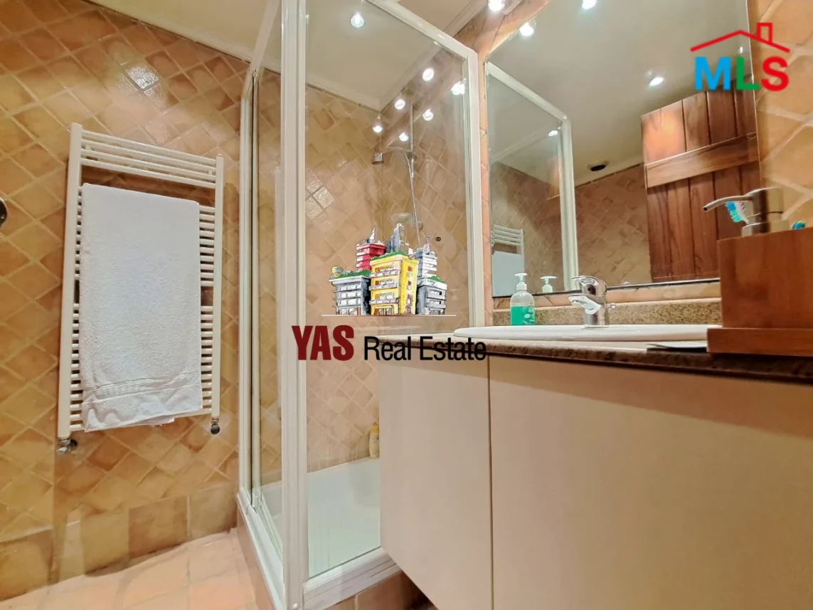 Kfardebian/Mzar 175m2 | Rent | Furnished | Impressive View | DA