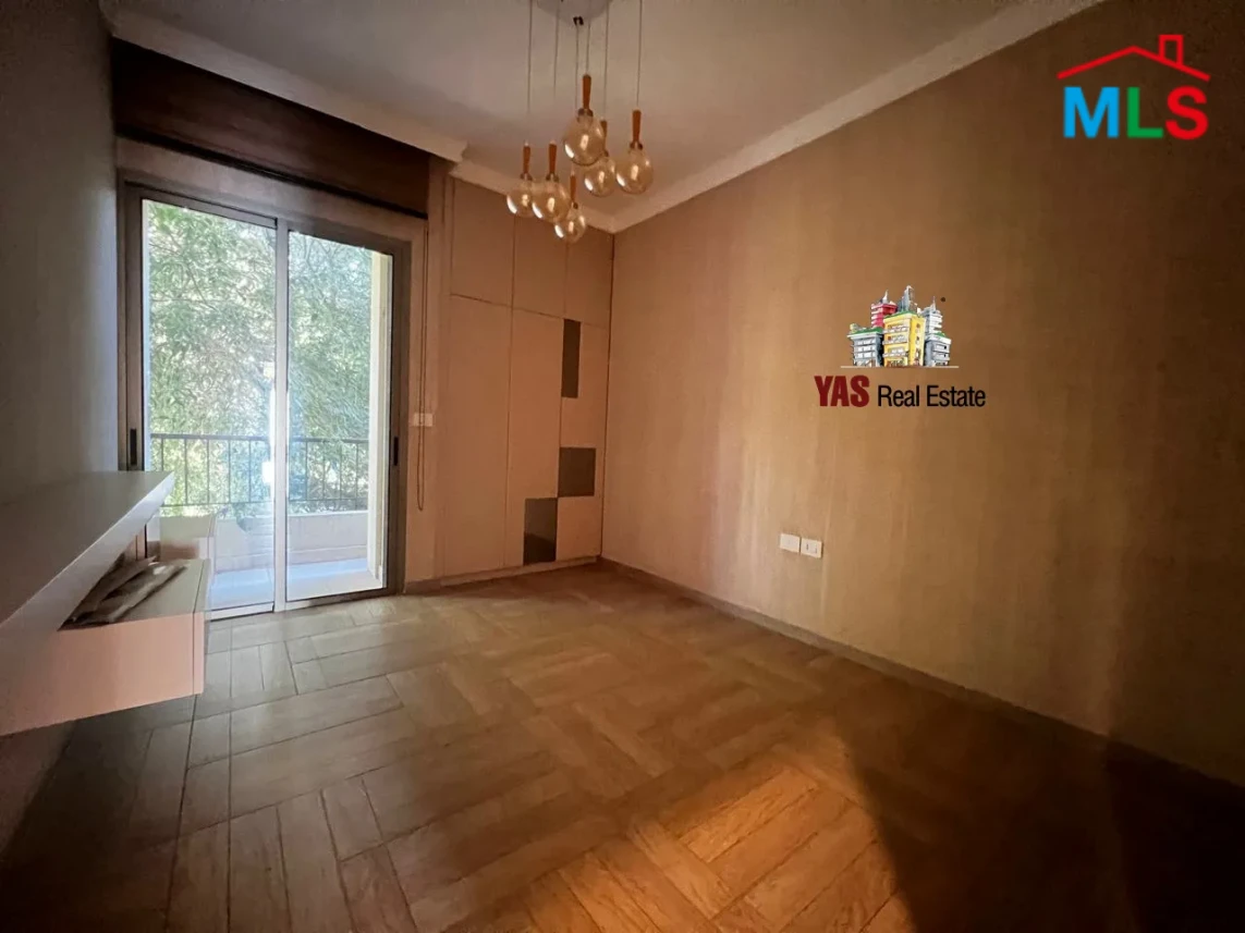 Ballouneh 185m2 | Rent | Partly Furnished | Brand New | KS