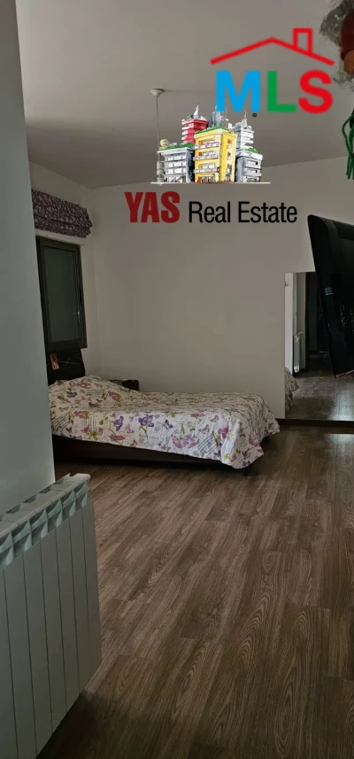 Sheileh 350m2 | 120m2 terrace | Rent | Furnished Duplex | Sea View |KS