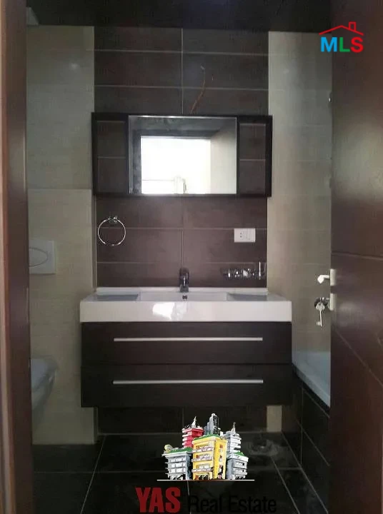 Sheileh 350m2 | 120m2 terrace | Rent | Furnished Duplex | Sea View |KS