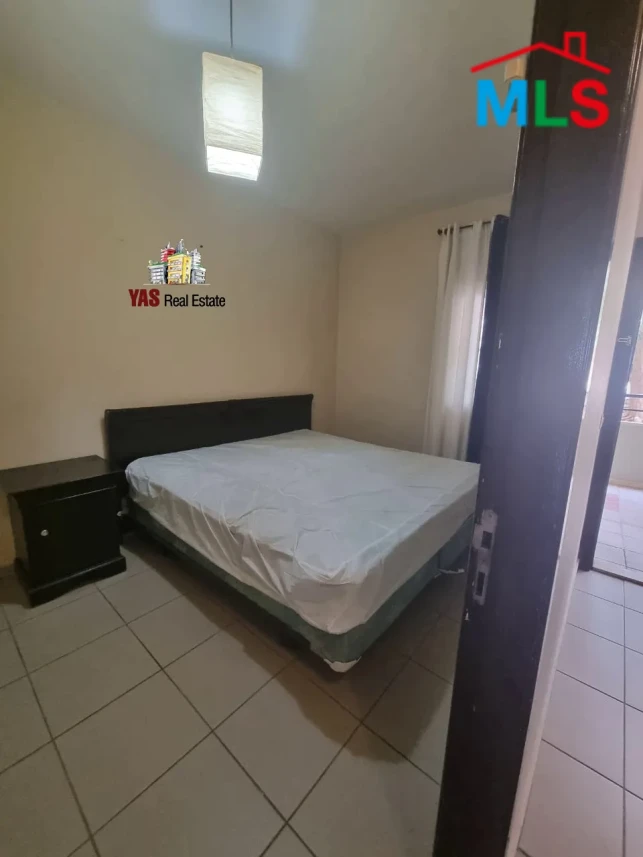 Jeita Country Club | 70m2 Chalet | Rent | Furnished | View | MY