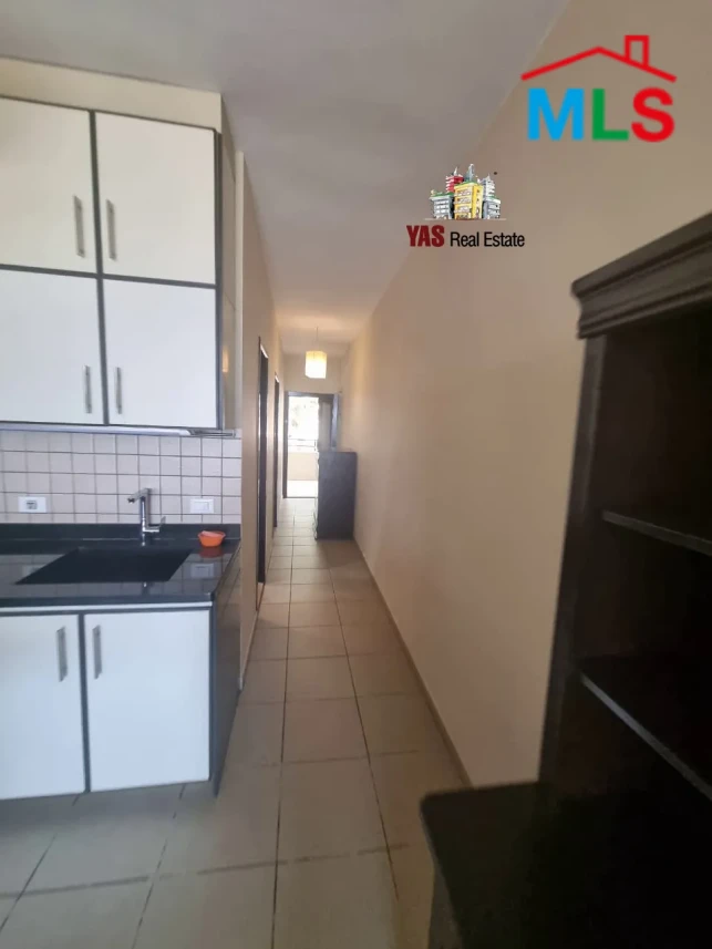 Jeita Country Club | 70m2 Chalet | Rent | Furnished | View | MY