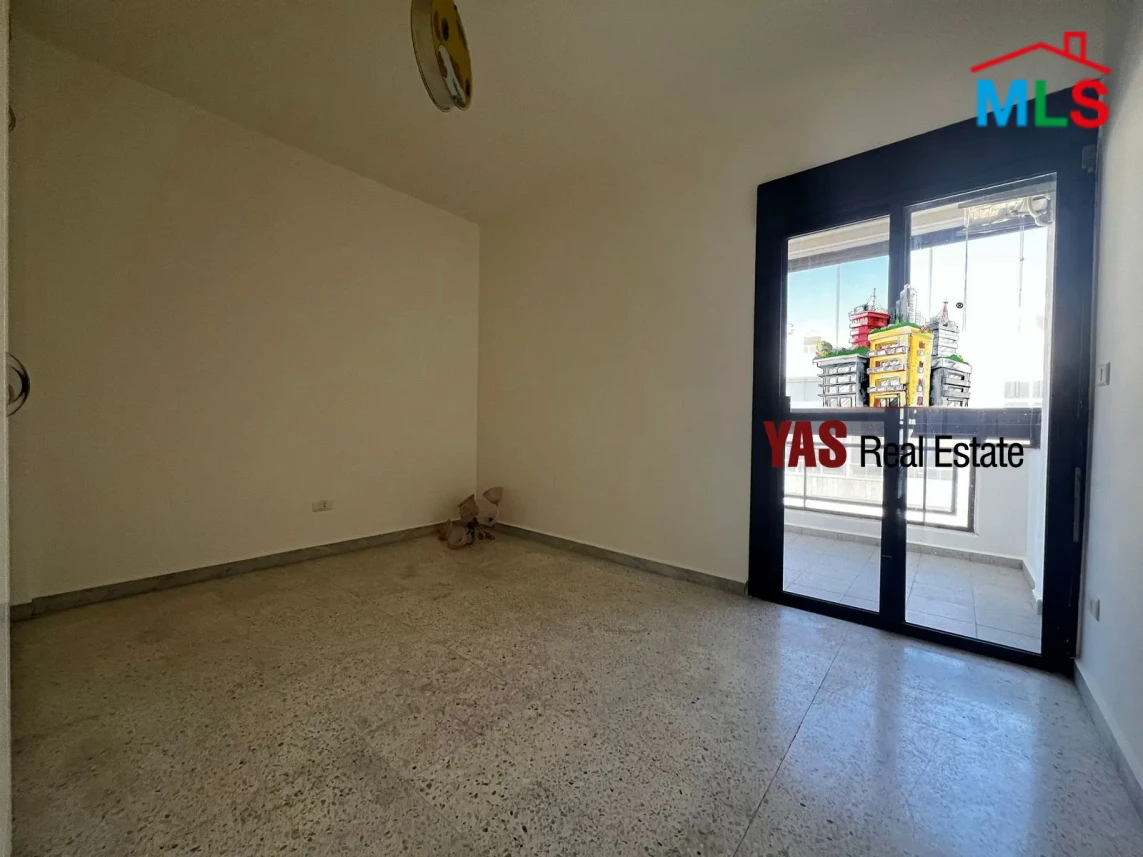 Sheileh 155m2 | Rent | Fully Equipped | Prime Location | KS