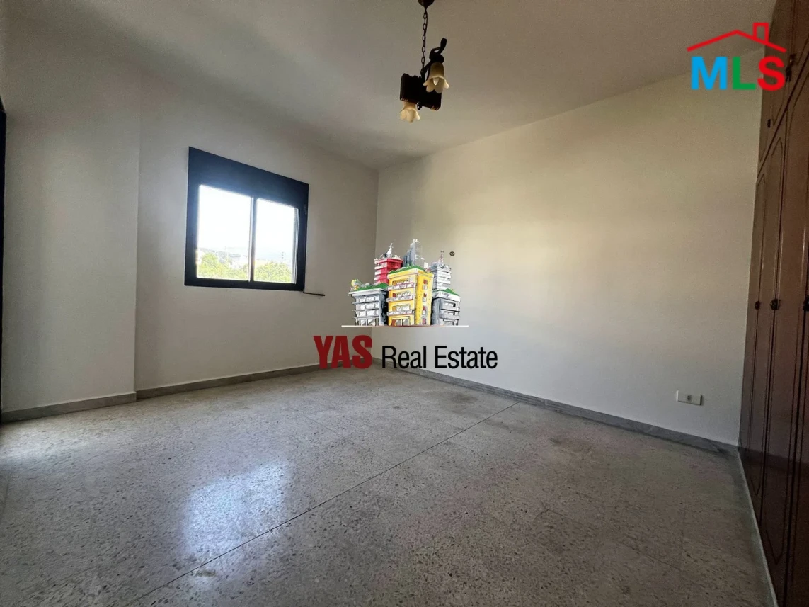 Sheileh 155m2 | Rent | Fully Equipped | Prime Location | KS