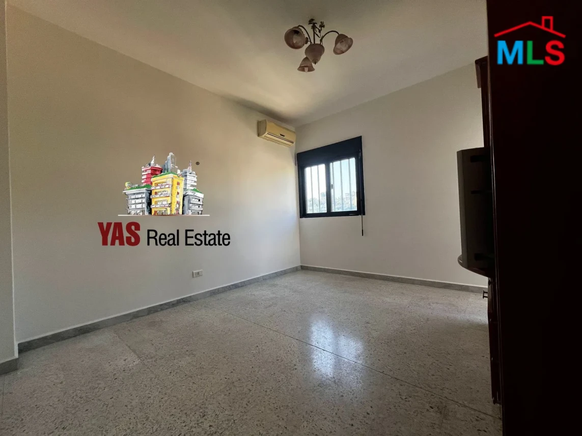 Sheileh 155m2 | Rent | Fully Equipped | Prime Location | KS