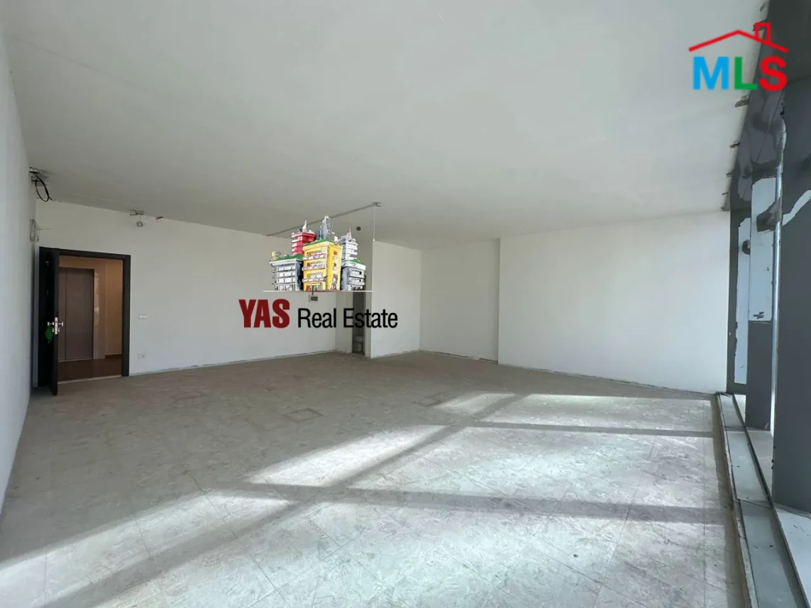 Antelias 90m2 | Office for Rent | Great Investment | Catch | MJ