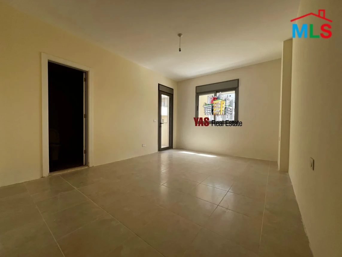 Ballouneh 215m2 | Rent | Brand New | Common Area | KS MY