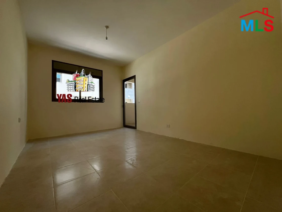 Ballouneh 215m2 | Rent | Brand New | Common Area | KS MY
