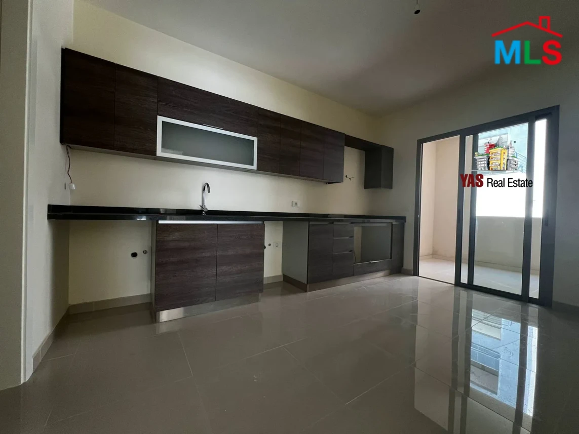 Ballouneh 215m2 | Rent | Brand New | Common Area | KS MY