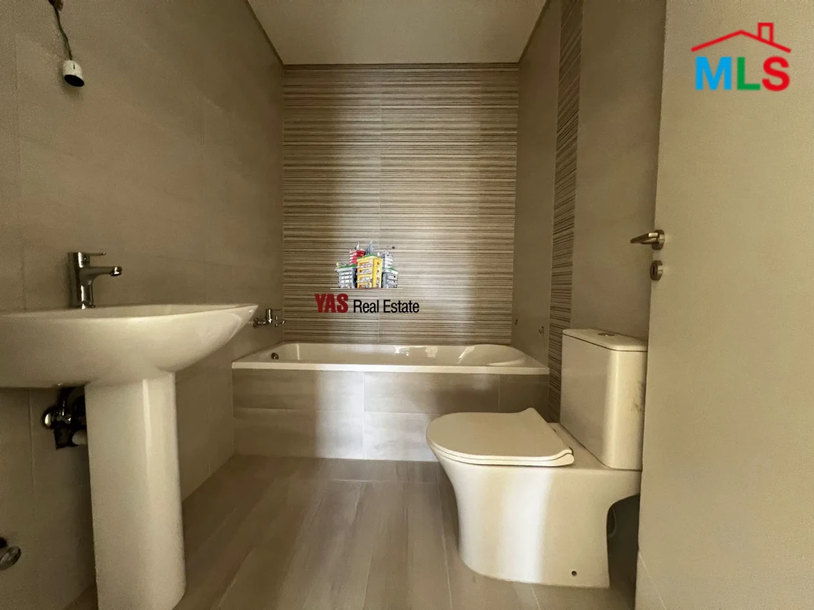 Ballouneh 215m2 | Rent | Brand New | Common Area | KS MY