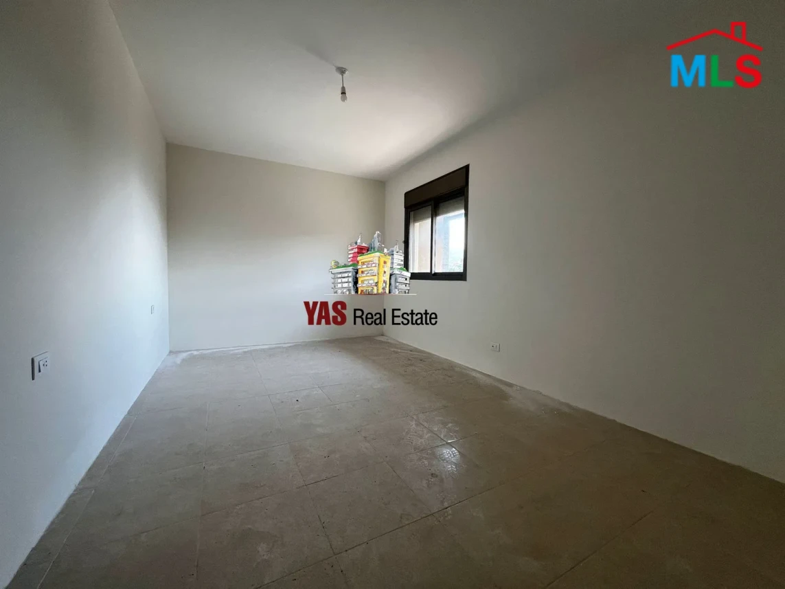 Ballouneh 170m2 | Rent | New | Luxury | View | Super Catch | KS