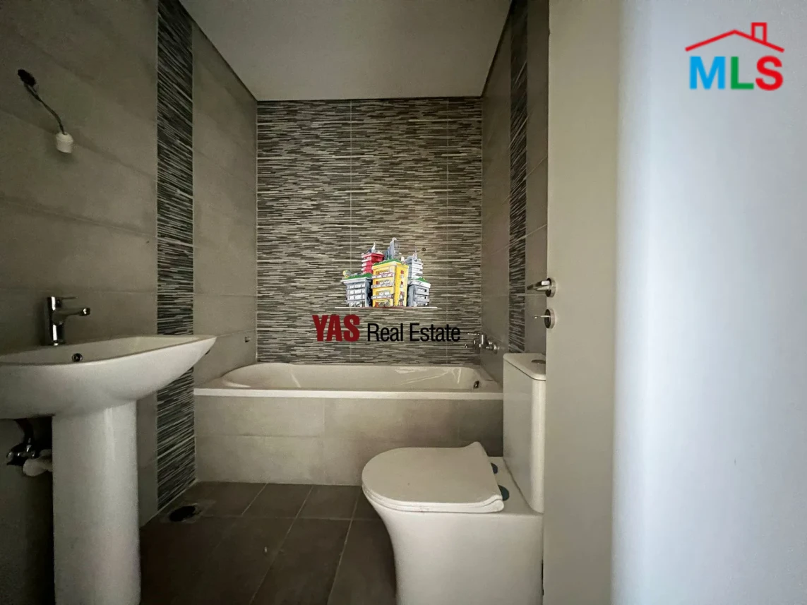 Ballouneh 170m2 | Rent | New | Luxury | View | Super Catch | KS