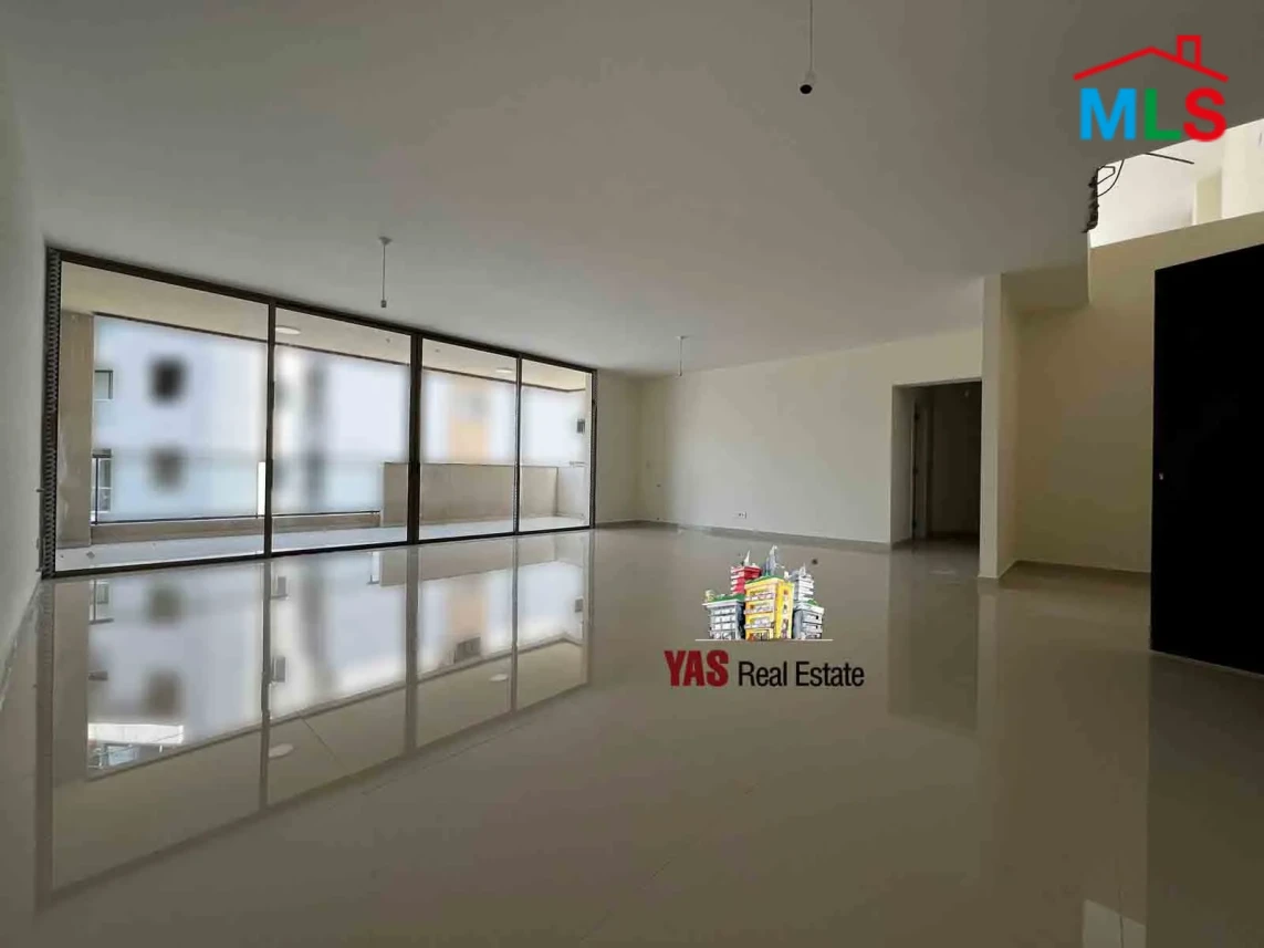 Ballouneh 160m2 | 141m2 Terrace | Rent | Duplex | Gated | KS MY