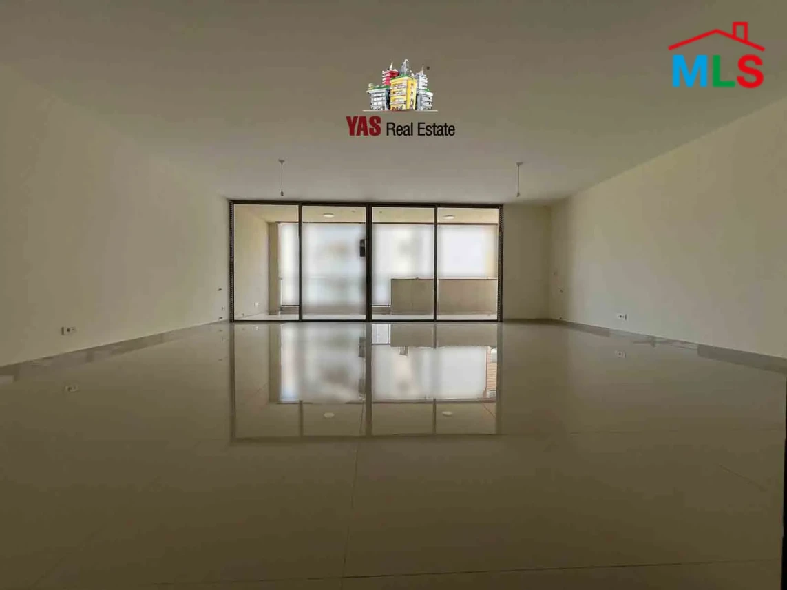 Ballouneh 160m2 | 141m2 Terrace | Rent | Duplex | Gated | KS MY
