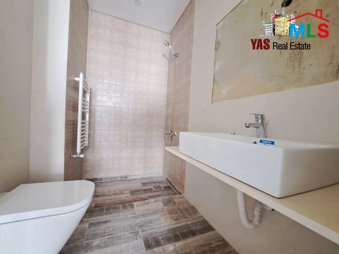 Ajaltoun 230m2 | Duplex | Brand New | Rent | Well Lighted | DA