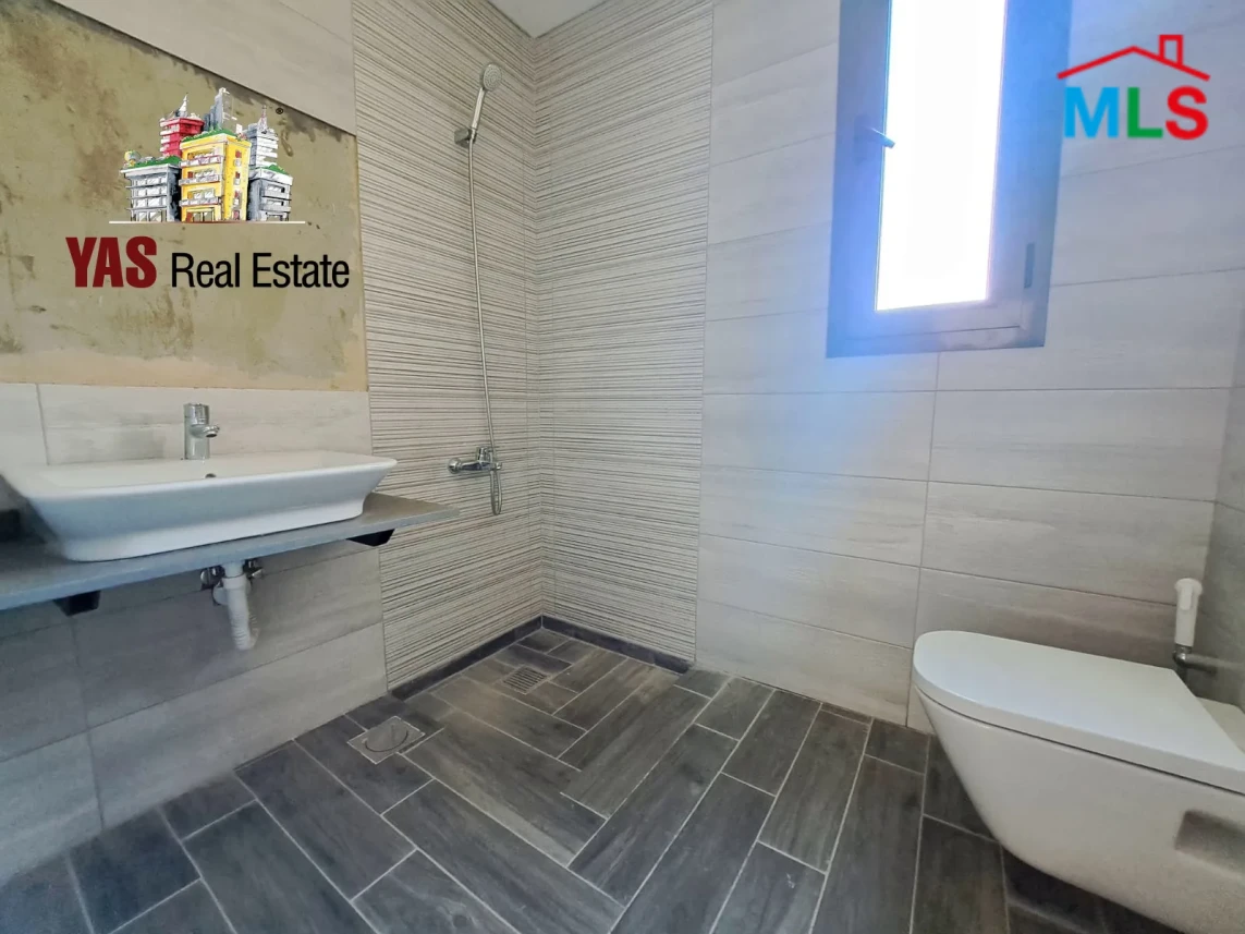 Ajaltoun 230m2 | Duplex | Brand New | Rent | Well Lighted | DA