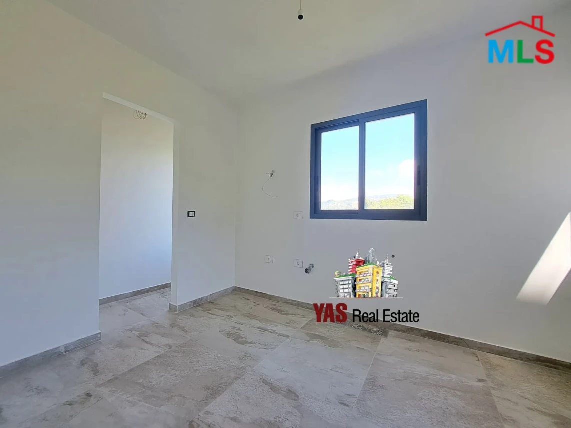 Ajaltoun 230m2 | Duplex | Brand New | Rent | Well Lighted | DA