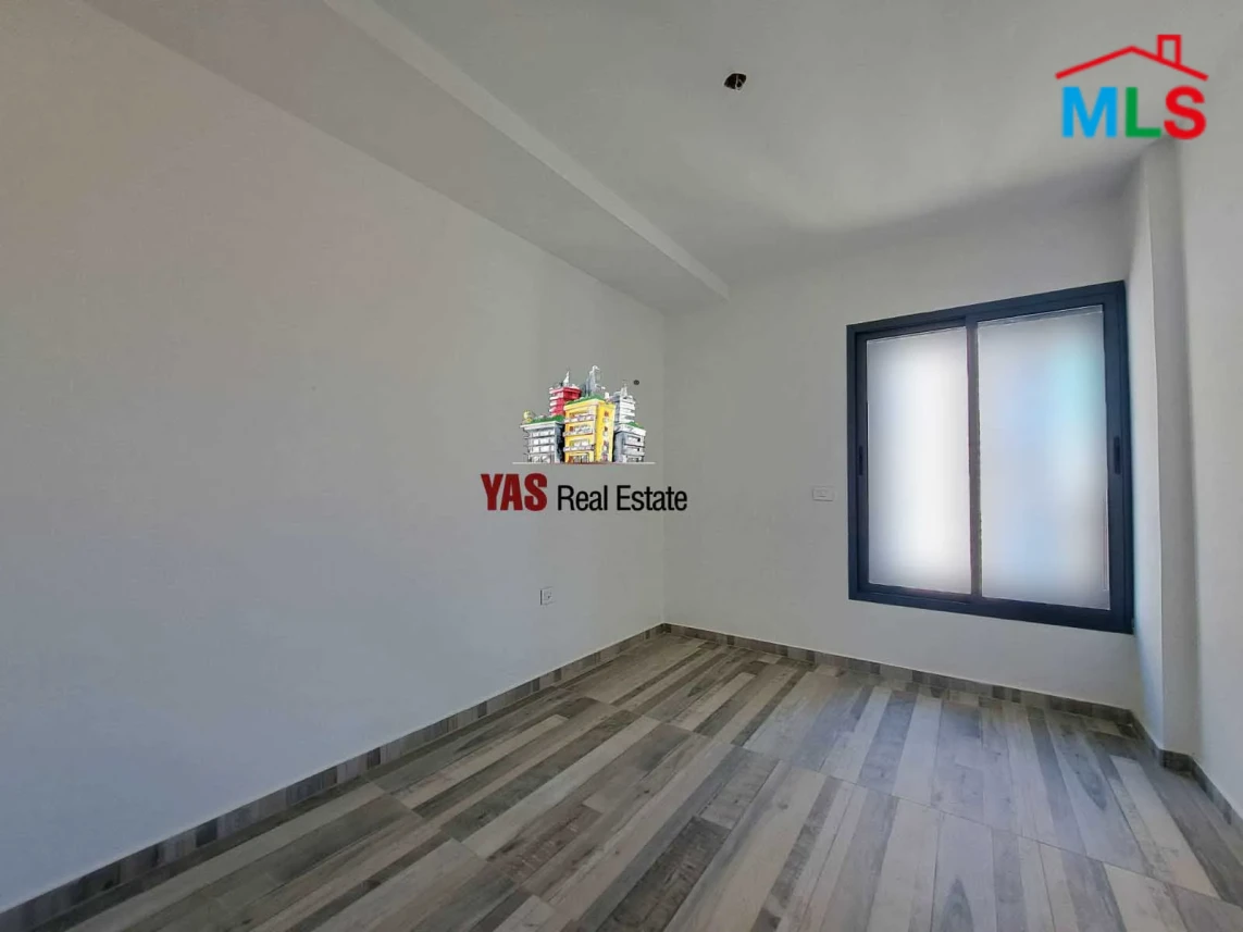 Ajaltoun 230m2 | Duplex | Brand New | Rent | Well Lighted | DA