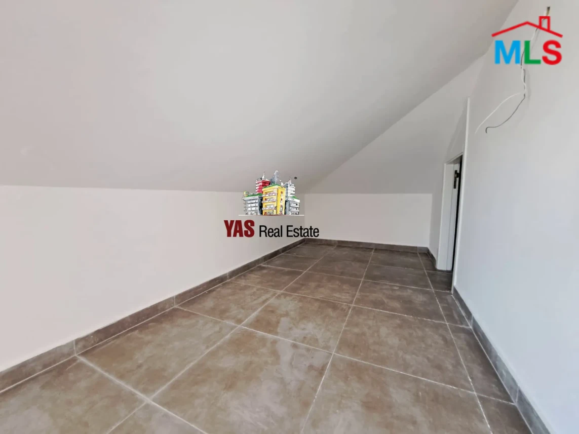 Ajaltoun 200m2 | Duplex | Rent | Luxury | High End | DA