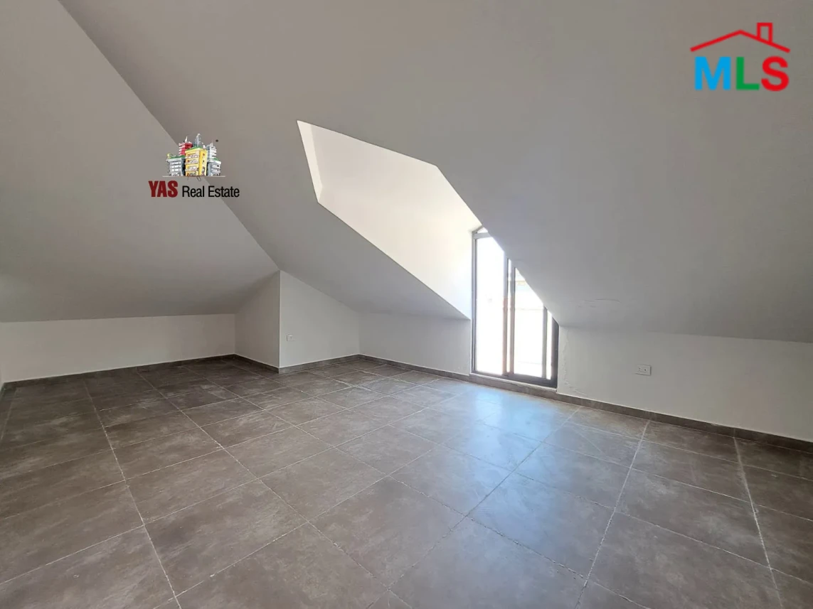 Ajaltoun 200m2 | Duplex | Rent | Luxury | High End | DA