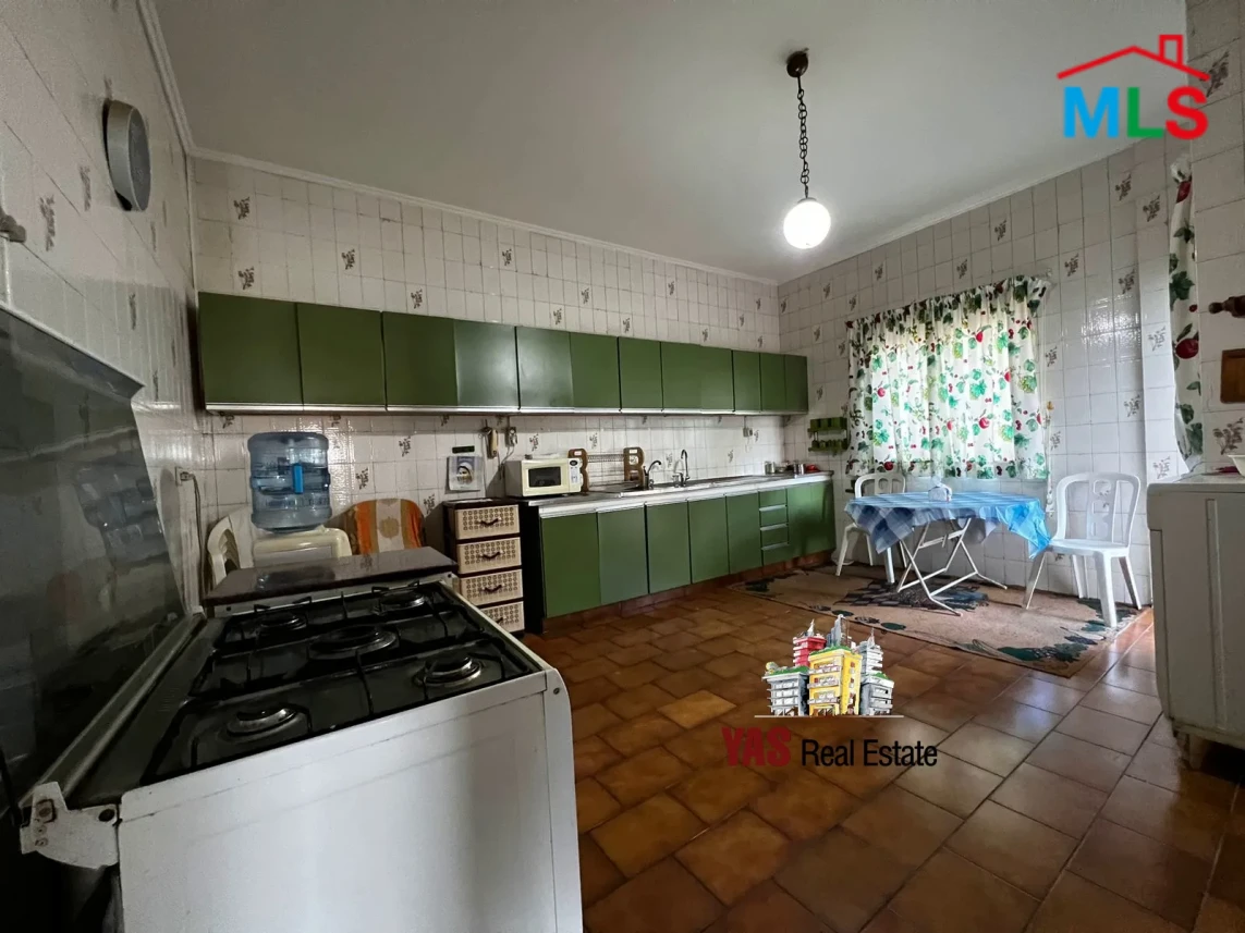 Ballouneh 250m2 | Furnished | Rent | Mountain View | KS MY