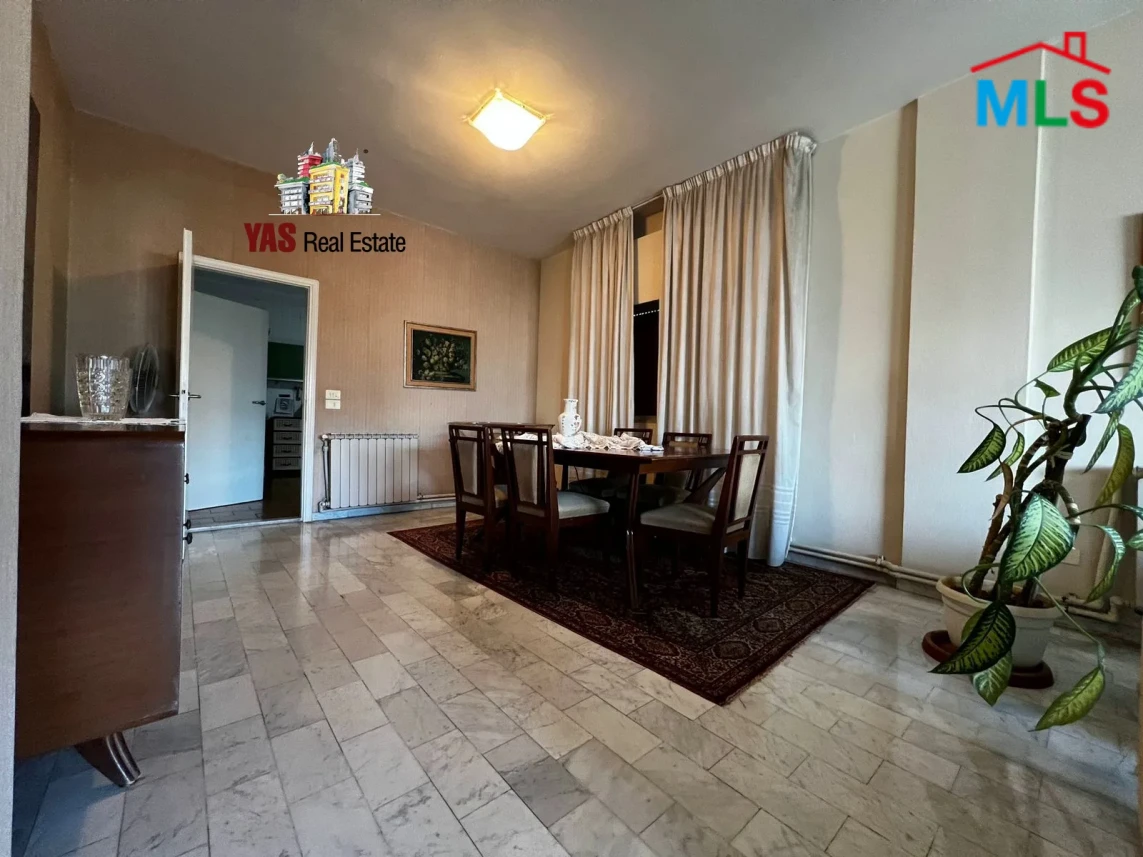 Ballouneh 250m2 | Furnished | Rent | Mountain View | KS MY
