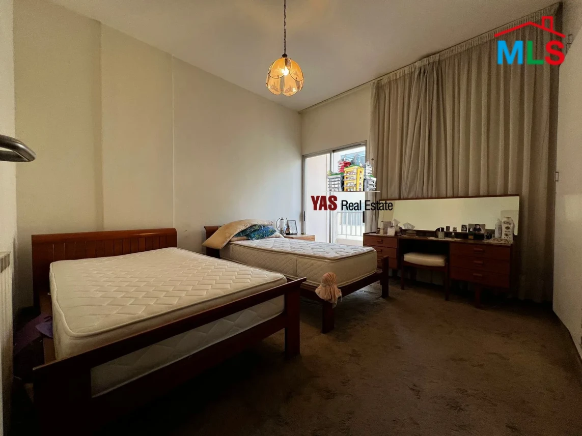 Ballouneh 250m2 | Furnished | Rent | Mountain View | KS MY