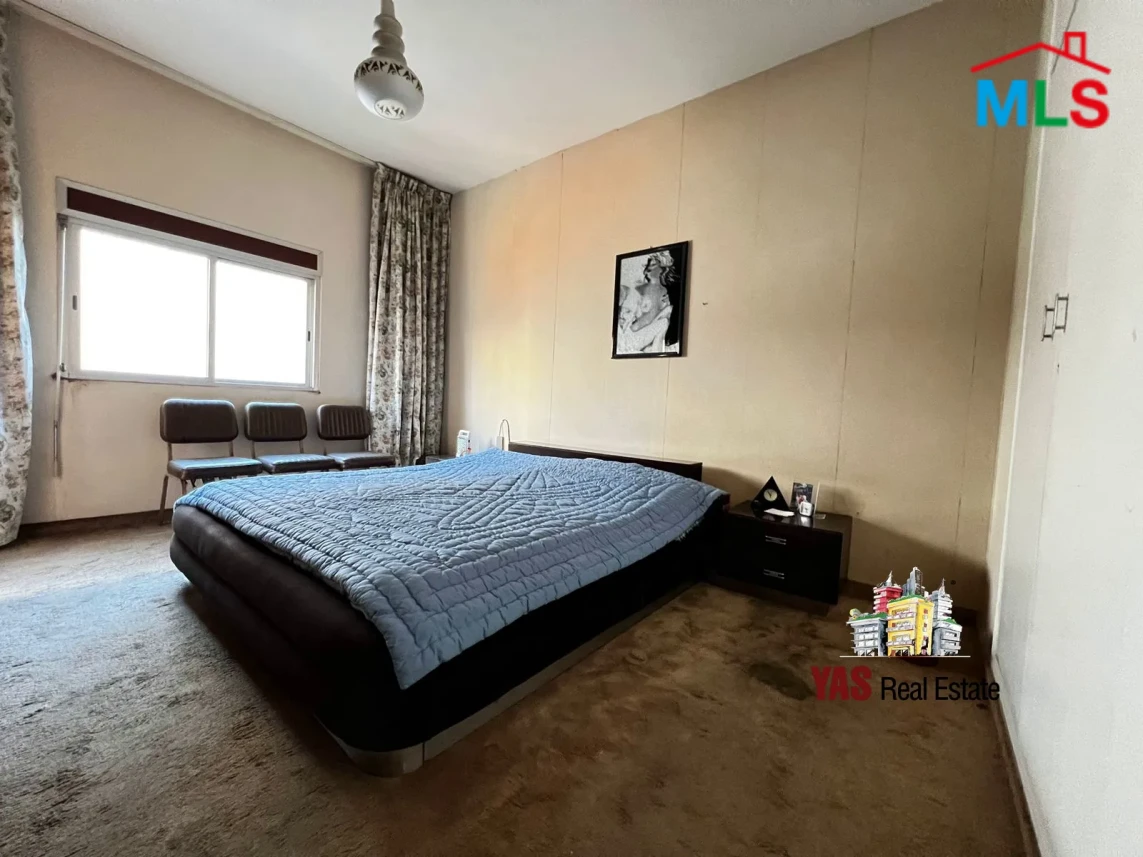 Ballouneh 250m2 | Furnished | Rent | Mountain View | KS MY