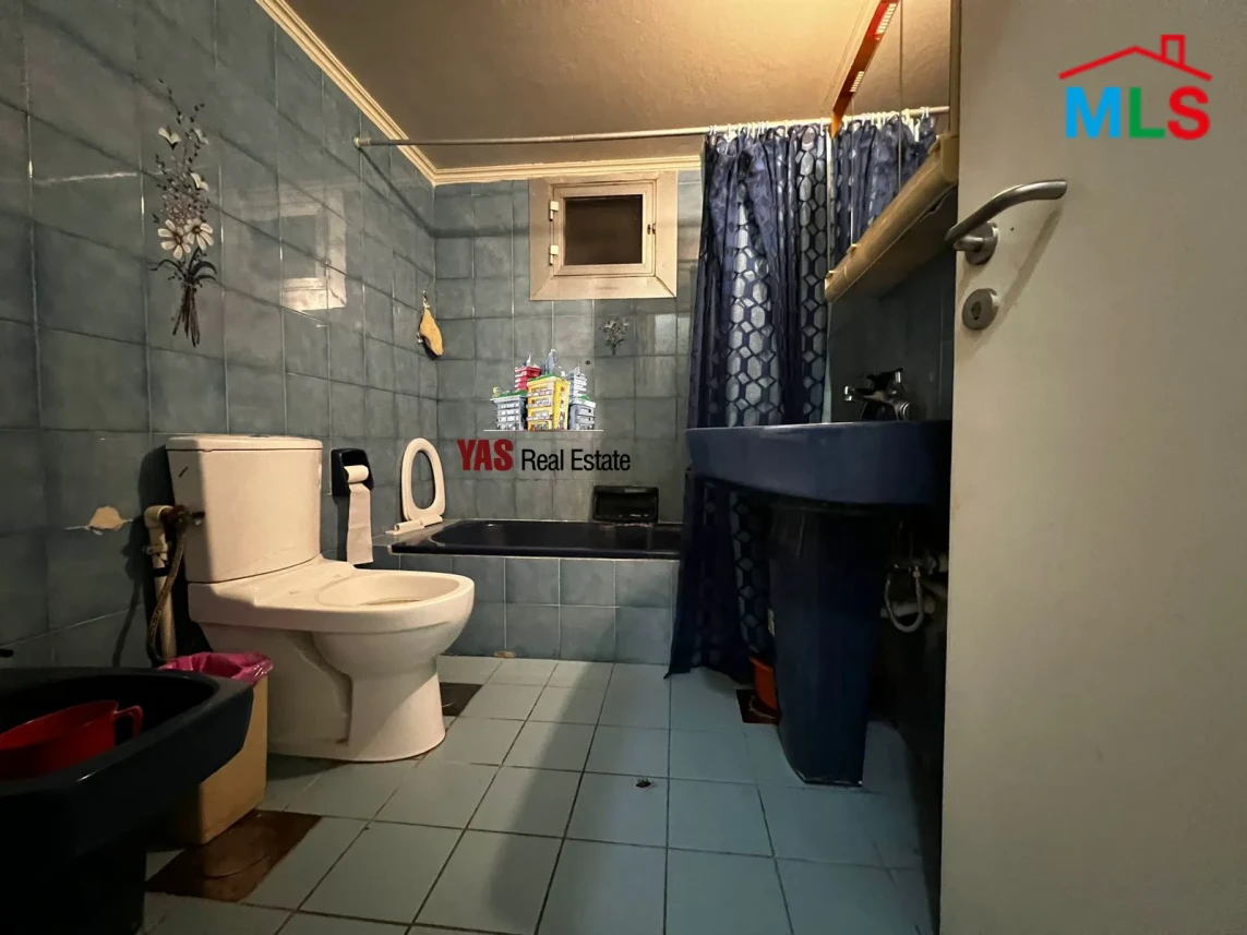 Ballouneh 250m2 | Furnished | Rent | Mountain View | KS MY