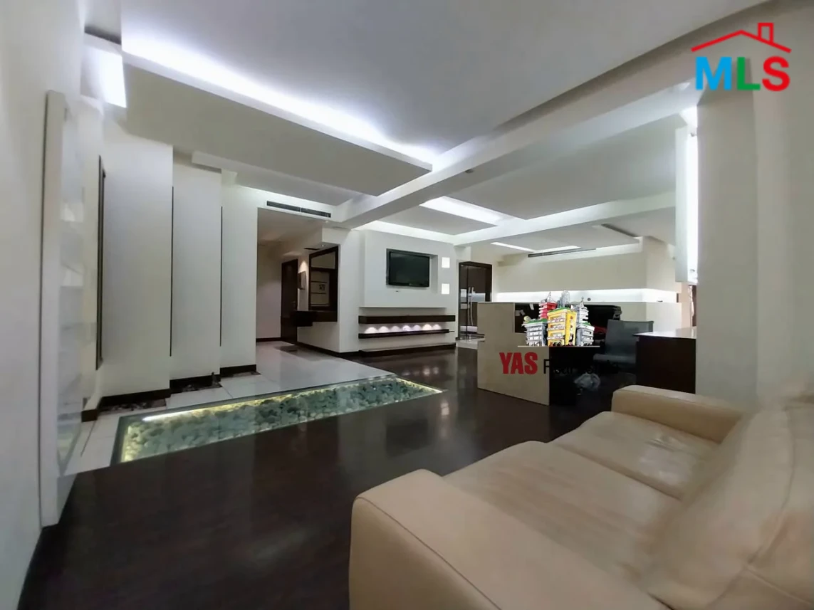Kaslik 300m2 | Rent | Office | Prime Location | Perfect Investment | I