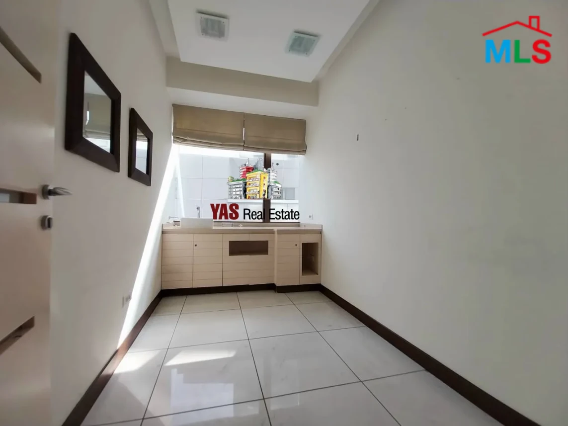 Kaslik 300m2 | Rent | Office | Prime Location | Perfect Investment | I